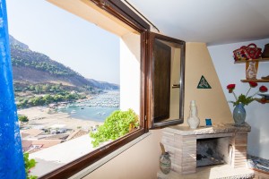 01. Dimora del Carretiere - SiciliaDaMare.com
