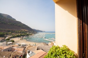13. Dimora del Carretiere - SiciliaDaMare.com